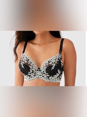 Wacoal Embrace Lace Underwire Bra 40DD